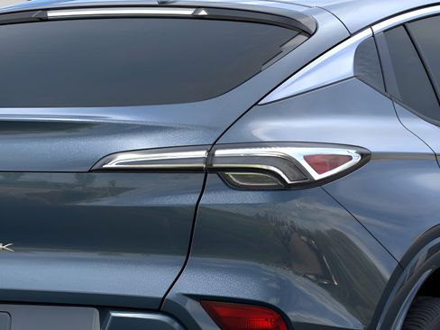 New 2026 Buick Envista Avenir image 11