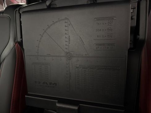 Used 2022 RAM 1500 Rebel w/ Level 1 Equipment Group image 32