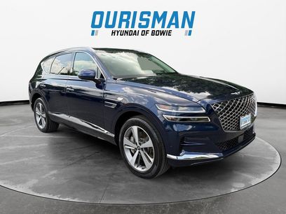 Used 2023 Genesis GV80 2.5T w/ Prestige 20" Package