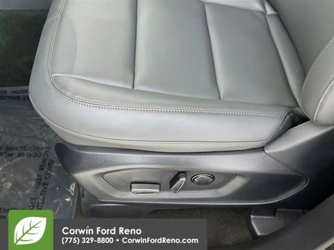 New 2026 Ford Explorer Active w/ Active Comfort Package AWD/4WD image 21