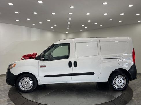 Used 2021 RAM ProMaster City Tradesman image 4