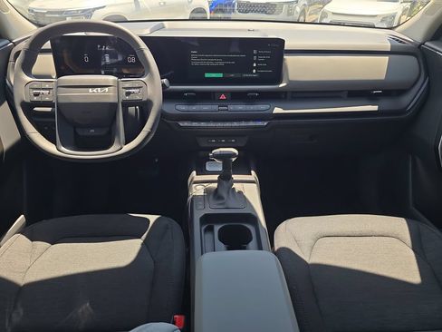 New 2027 Kia Seltos S FWD image 12