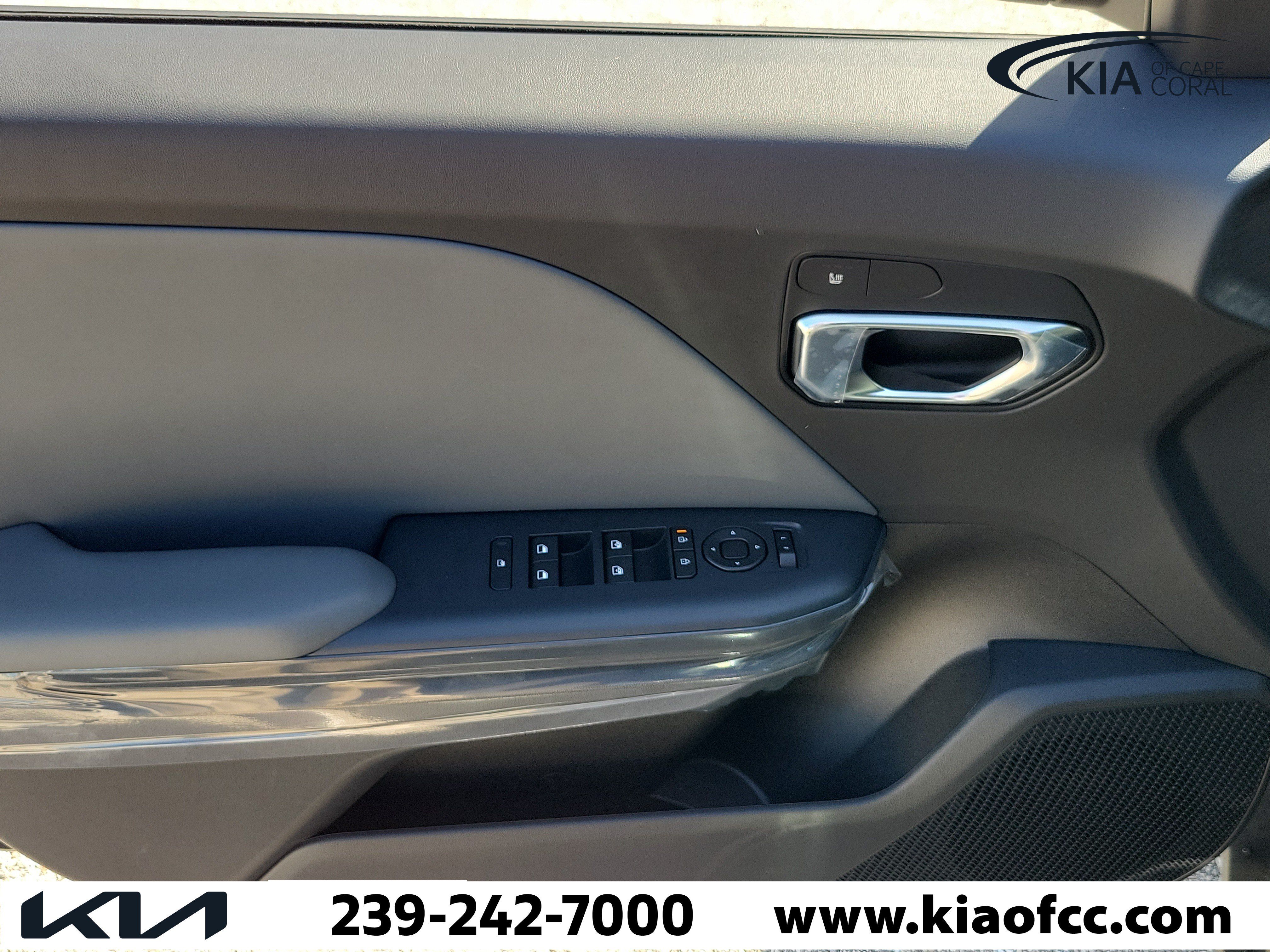 New 2026 Kia K4 EX FWD image 22