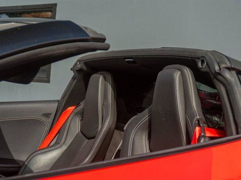 Used 2020 Chevrolet Corvette w/ 2LT Preferred Equipment Group image 56