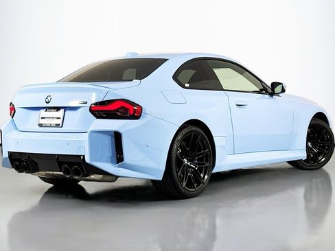 Used 2024 BMW M2 w/ Lighting Package image 11