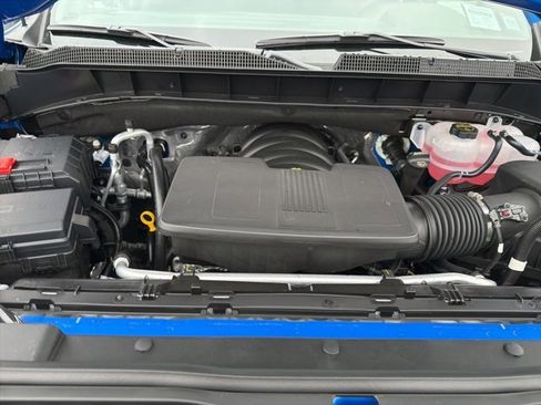 New 2026 Chevrolet Silverado 1500 RST w/ Convenience Package II image 30