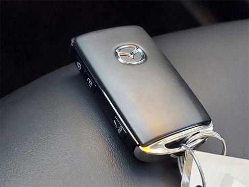 New 2025 MAZDA CX-5 AWD 2.5 S w/ Select Package image 25