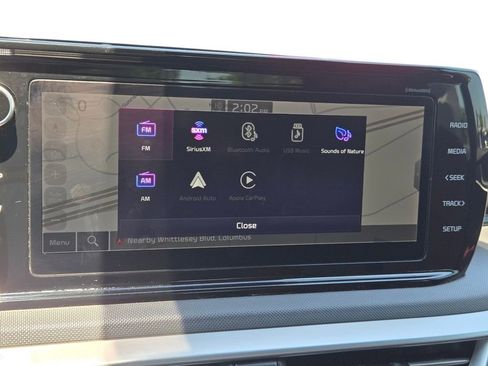 Certified 2023 Kia K5 GT-Line w/ GT-Line Premium Package FWD image 28