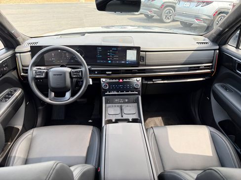 Used 2026 Hyundai Santa Fe Calligraphy AWD/4WD image 27