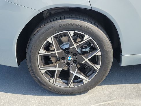 New 2026 BMW X3 xDrive30i w/ M Sport Package AWD/4WD image 6