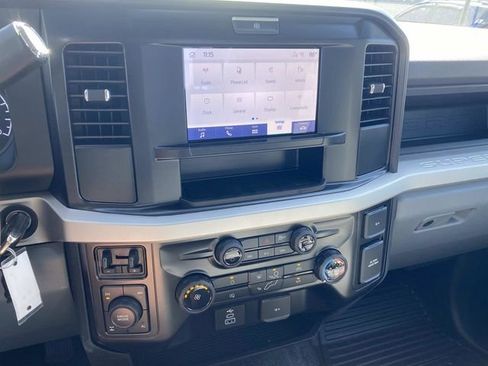 New 2026 Ford F350 XL AWD/4WD image 14
