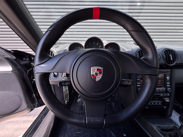 Used 2012 Porsche Boxster Spyder RWD image 14