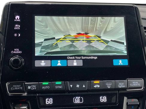 Used 2024 Honda Odyssey EX-L image 29