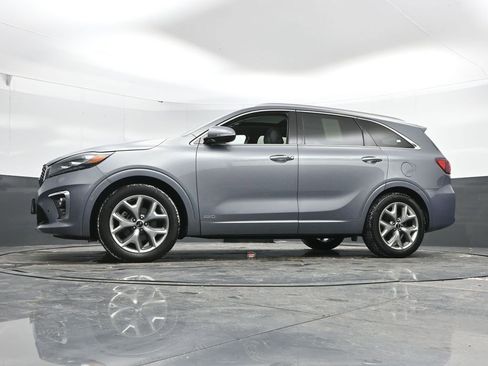 Used 2020 Kia Sorento SX w/ SX LED Lighting Package image 47