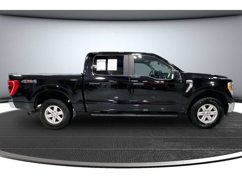 Used 2021 Ford F150 XLT AWD/4WD image 15