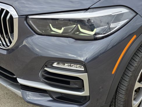 Used 2021 BMW X5 xDrive40i w/ Premium Package 2 image 14