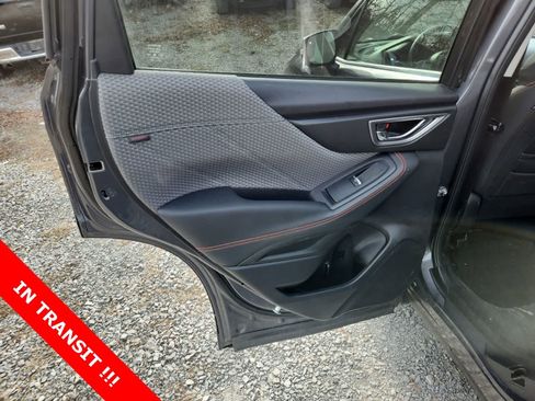Used 2020 Subaru Forester Sport w/ Popular Package #2 image 27