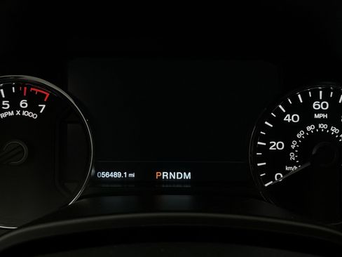Used 2019 Ford F150 Lariat AWD/4WD image 10