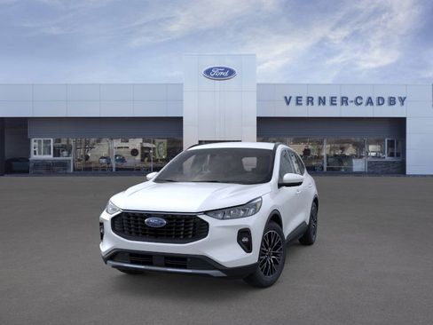 New 2026 Ford Escape SE image 2