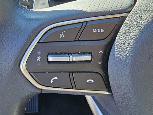 Used 2021 Hyundai Palisade Calligraphy image 20