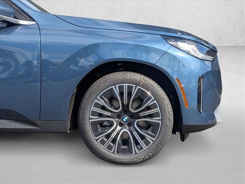 Used 2026 BMW X3 xDrive30i w/ Convenience Package AWD/4WD image 10