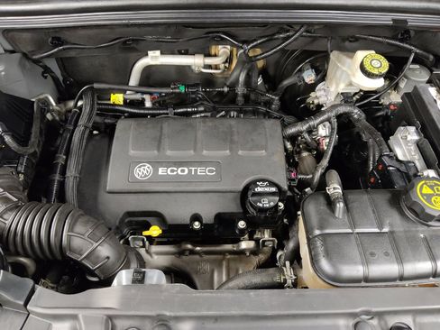 Used 2019 Buick Encore Preferred FWD image 30