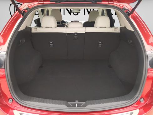 Used 2020 MAZDA CX-5 Grand Touring image 12