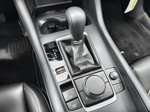 New 2026 MAZDA MAZDA3 2.5 S Sedan w/ Preferred Pkg FWD image 20
