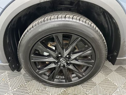 Used 2024 MAZDA CX-5 Carbon Edition AWD/4WD image 12