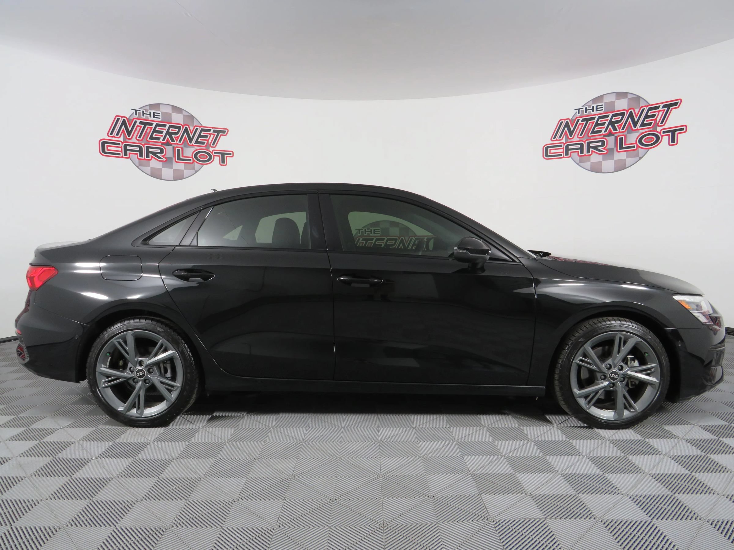 Used 2024 Audi A3 2.0T Premium FWD image 8