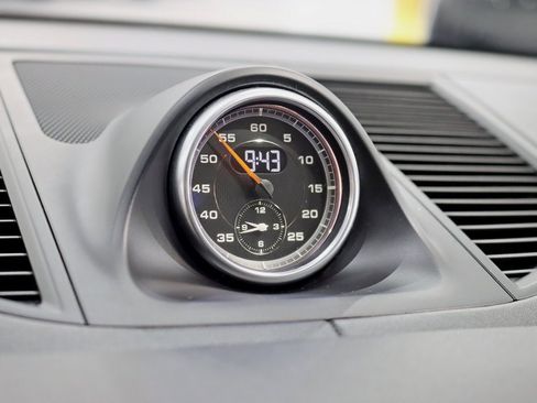 Used 2018 Porsche Macan GTS image 17