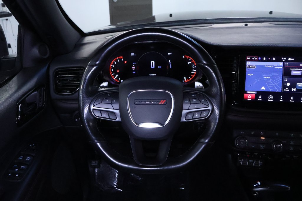 Used 2024 Dodge Durango GT AWD/4WD image 19