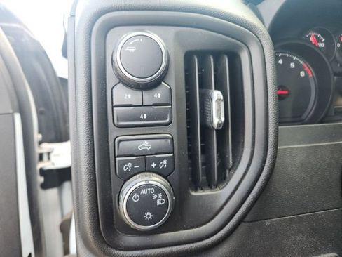 Used 2020 Chevrolet Silverado 3500 W/T w/ WT Fleet Convenience Package AWD/4WD image 28