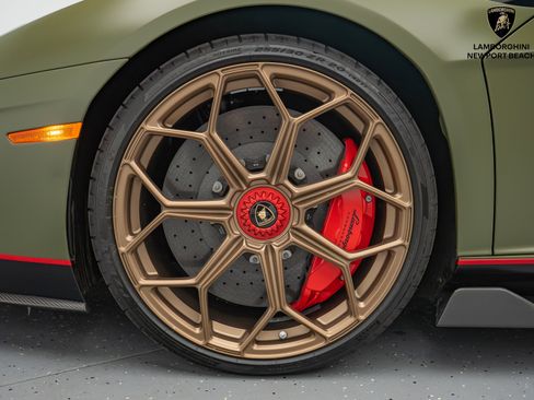 Used 2022 Lamborghini Aventador LP 780-4 Ultimae image 49
