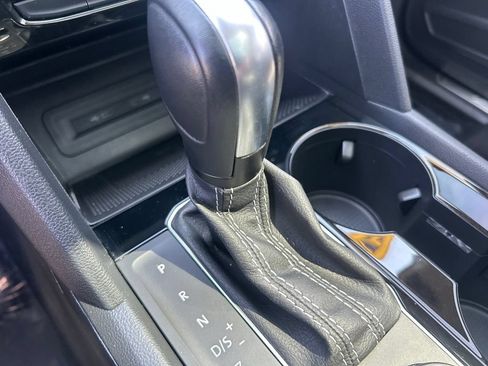 Used 2023 Volkswagen Atlas SEL Premium AWD/4WD image 23