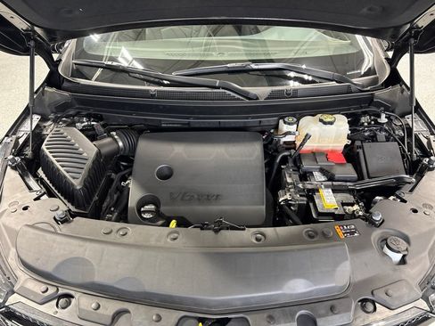 Used 2023 Buick Enclave Essence w/ Experience Buick Package AWD/4WD image 54