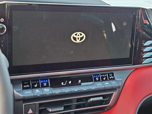 New 2026 Toyota Camry XSE image 12