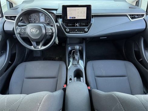 Used 2024 Toyota Corolla LE image 10