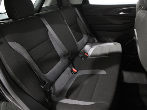 Certified 2023 Chevrolet TrailBlazer LS image 17