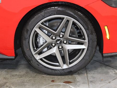 New 2025 Ford Mustang GT image 12