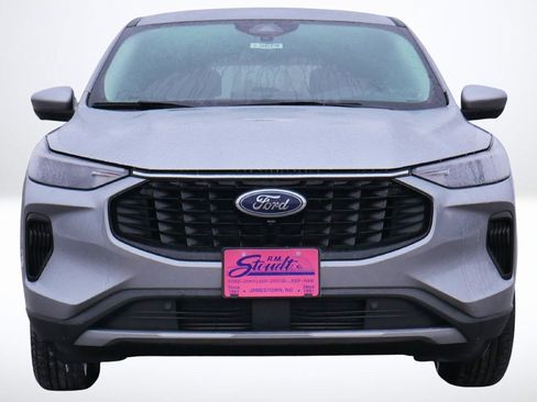 Used 2023 Ford Escape Active w/ Tech Pack #2 image 7