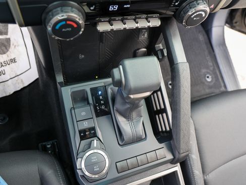 Certified 2025 Toyota Tacoma SR5 w/ SR5 Upgrade Package image 28