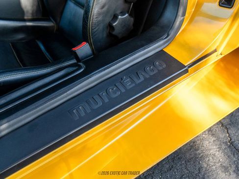 Used 2004 Lamborghini Murcielago Coupe image 30