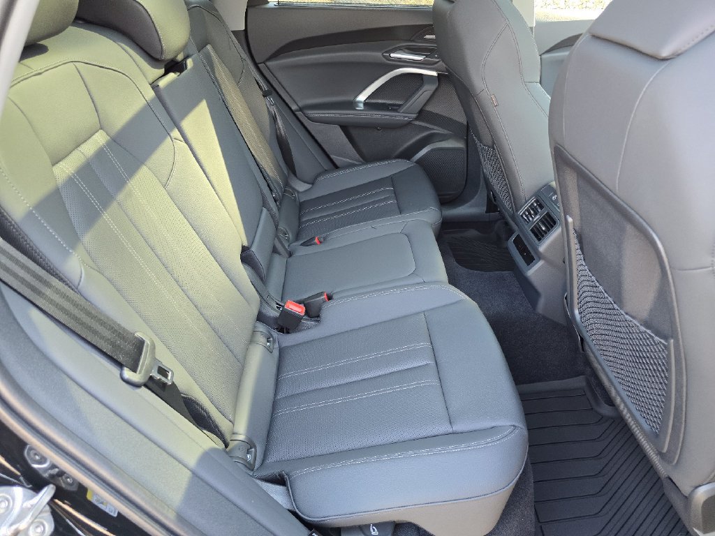 New 2026 Audi Q5 Premium Plus AWD/4WD image 12