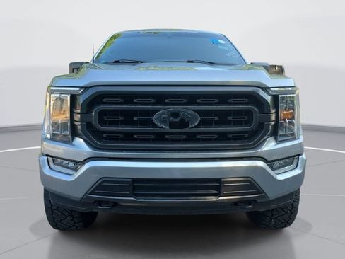 Used 2021 Ford F150 XLT w/ Equipment Group 302A High AWD/4WD image 9