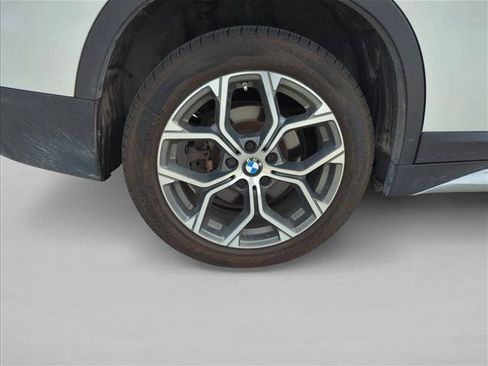 Used 2021 BMW X1 xDrive28i w/ Convenience Package AWD/4WD image 29