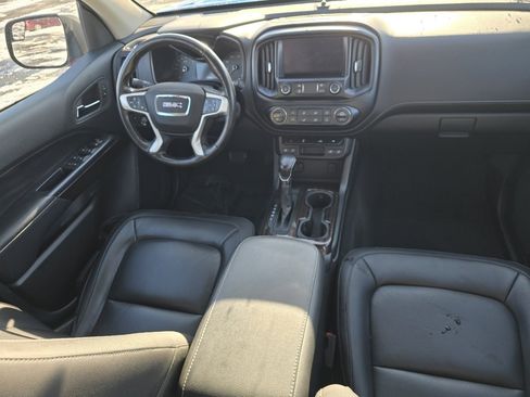 Used 2022 GMC Canyon Elevation w/ Elevation Premium Package image 22