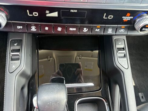 Used 2021 Kia Telluride SX w/ Nightfall Edition Package image 25