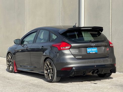 Used 2015 Ford Focus ST w/ Equipment Group 401A image 16