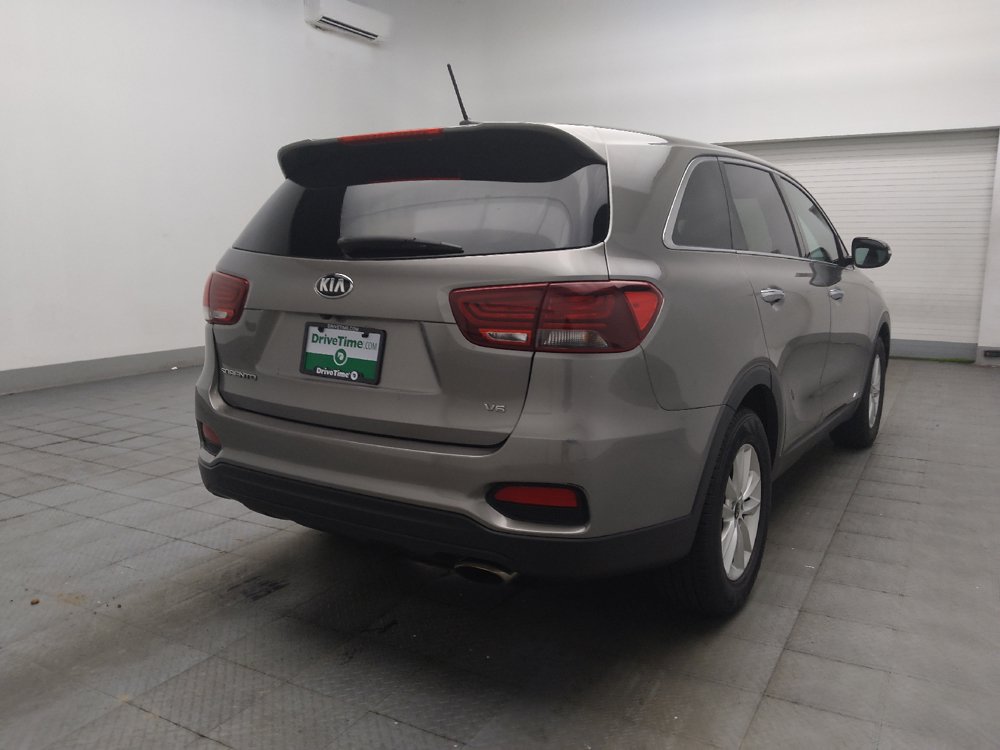 Used 2019 Kia Sorento AWD V6 image 9